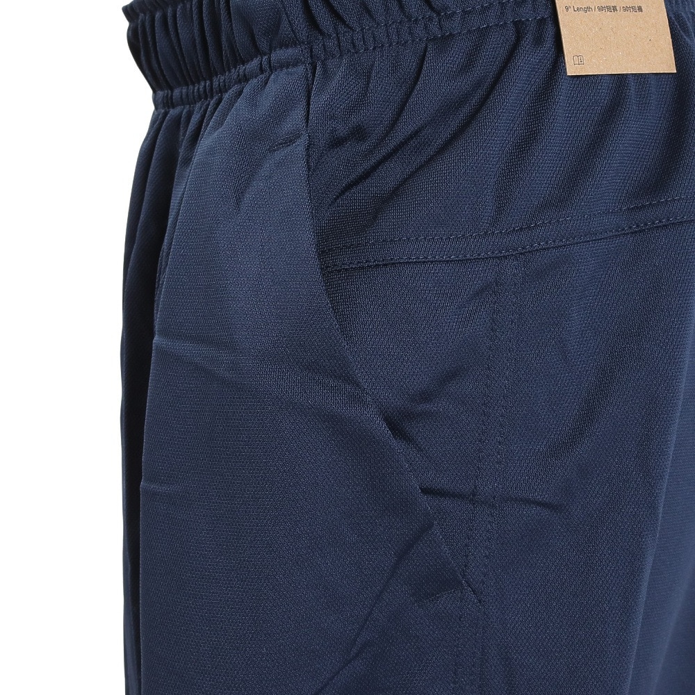 ナイキ（NIKE）（メンズ）ハーフパンツ メンズ 速乾ドライフィット TOTALTY KNT 9インチ UL DV9329-451
