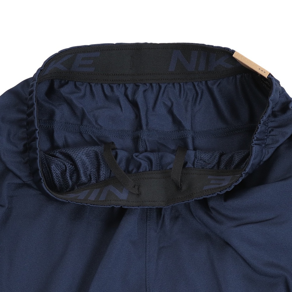 ナイキ（NIKE）（メンズ）ハーフパンツ メンズ 速乾ドライフィット TOTALTY KNT 9インチ UL DV9329-451