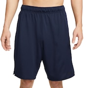 (メンズ)ハーフパンツ メンズ 速乾ドライフィット TOTALTY KNT 9インチ UL DV9329-451
