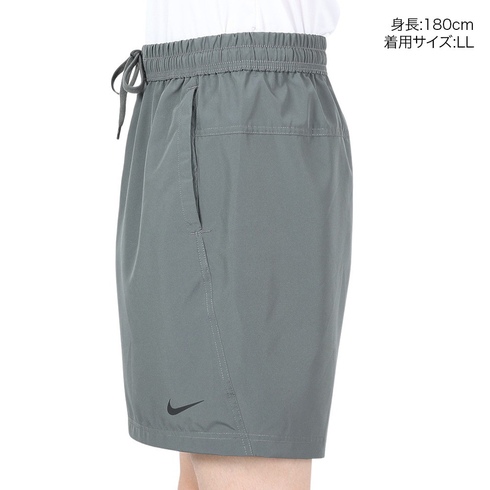 ナイキ（NIKE）（メンズ）ショートパンツ メンズ ドライフィット フォーム 7インチ DV9858-068