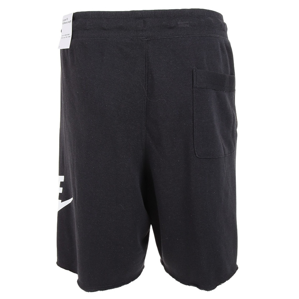 NIKE ALUMNI FT DX0503 010