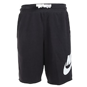 ナイキ(NIKE)(メンズ)ショートパンツ メンズ クラブ ALUMNI ハイブリッド FT DX0503-010