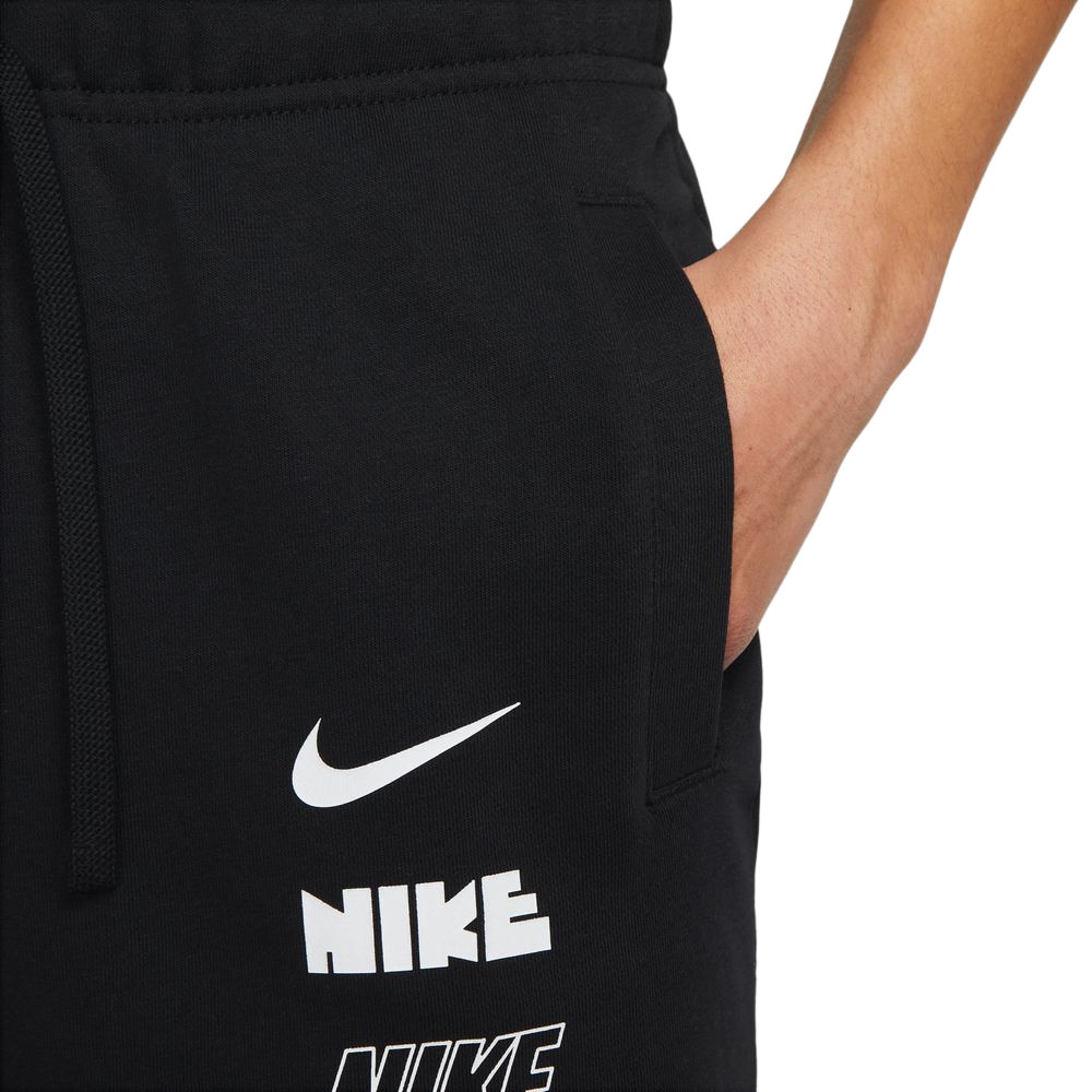 NIKE　SWOOSH　スウッシュ　メンズ　エッセンシャル　ハーフパンツ　XL