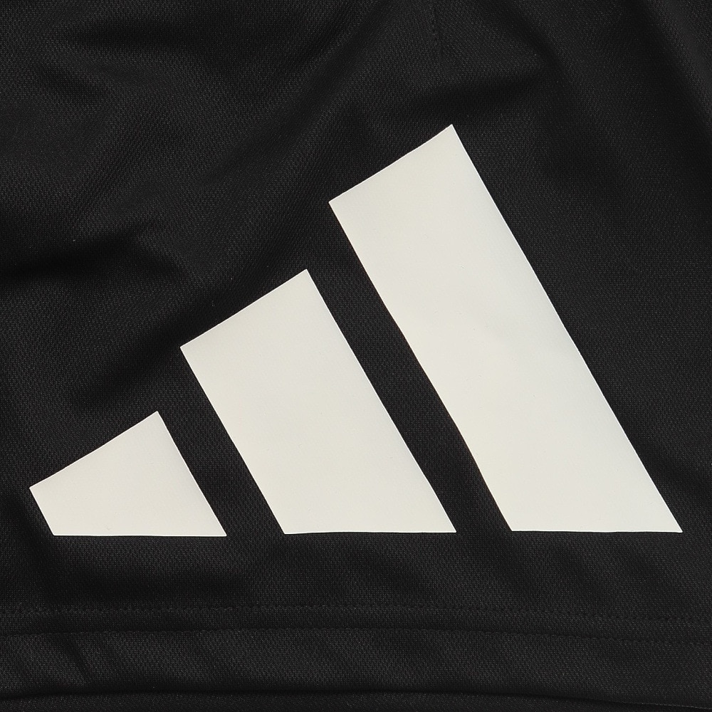 アディダス（adidas）（メンズ）ハーフパンツ メンズ トレイン エッセンシャルズ ロゴ UP191-IB8121