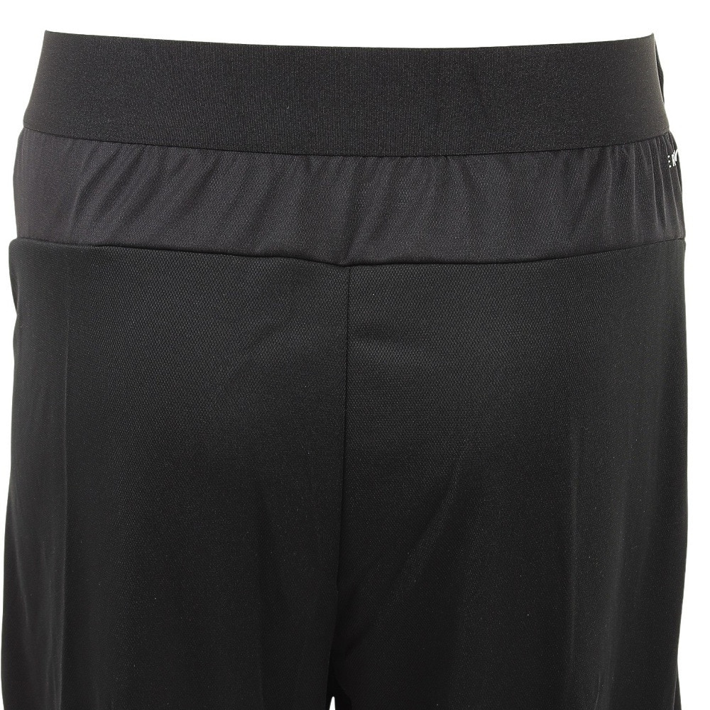 アディダス（adidas）（メンズ）ハーフパンツ メンズ トレイン エッセンシャルズ ロゴ UP191-IB8121