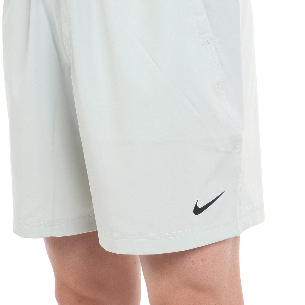 ナイキ（NIKE）（メンズ）ドライフィット フォーム 7インチ バーサタイル ショートパンツ DV9858-034