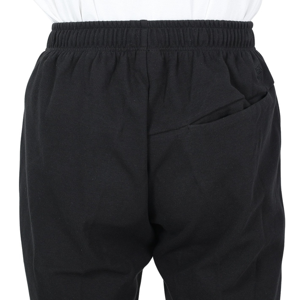アンブロ（UMBRO）（メンズ）ハーフパンツ メンズ スウェジャーショーツ ULUTJG21 BLK