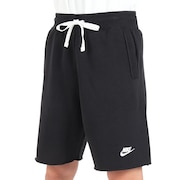 ナイキ（NIKE）（メンズ）ハーフパンツ メンズ パンツ クラブ ALUMNI LBR FT DX0767-010