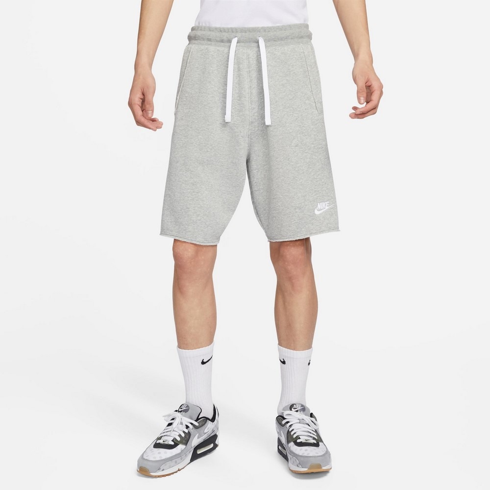 ナイキ（NIKE）（メンズ）ショートパンツ メンズ クラブ アルムニDX0767-063
