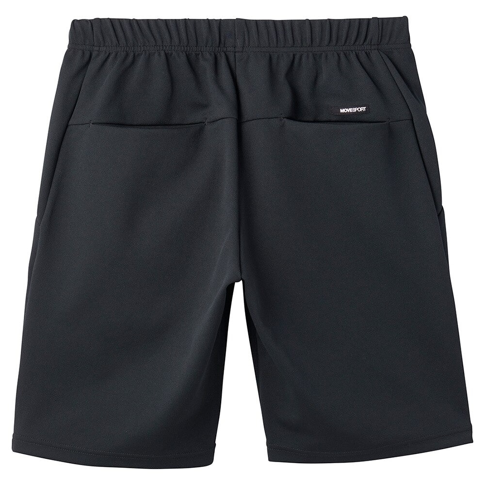 デサント（DESCENTE）（メンズ）S.F.TECH ショーツ DMMVJD84 BK
