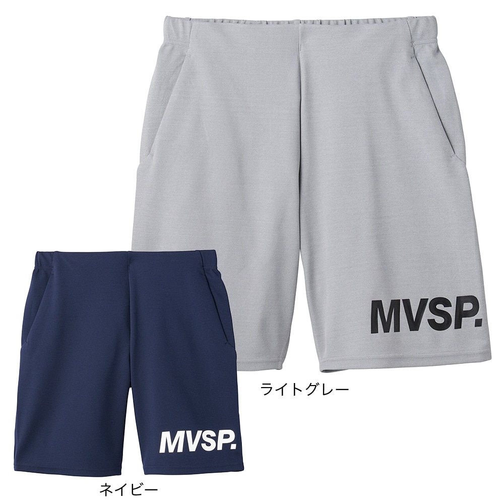 デサント（DESCENTE）（メンズ）S.F.TECH ショーツ DMMVJD84 NV