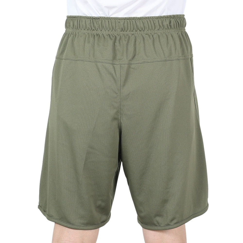 ナイキ（NIKE）（メンズ）ハーフパンツ ドライフィット TOTALTY KNT 9インチ UL DV9329-222