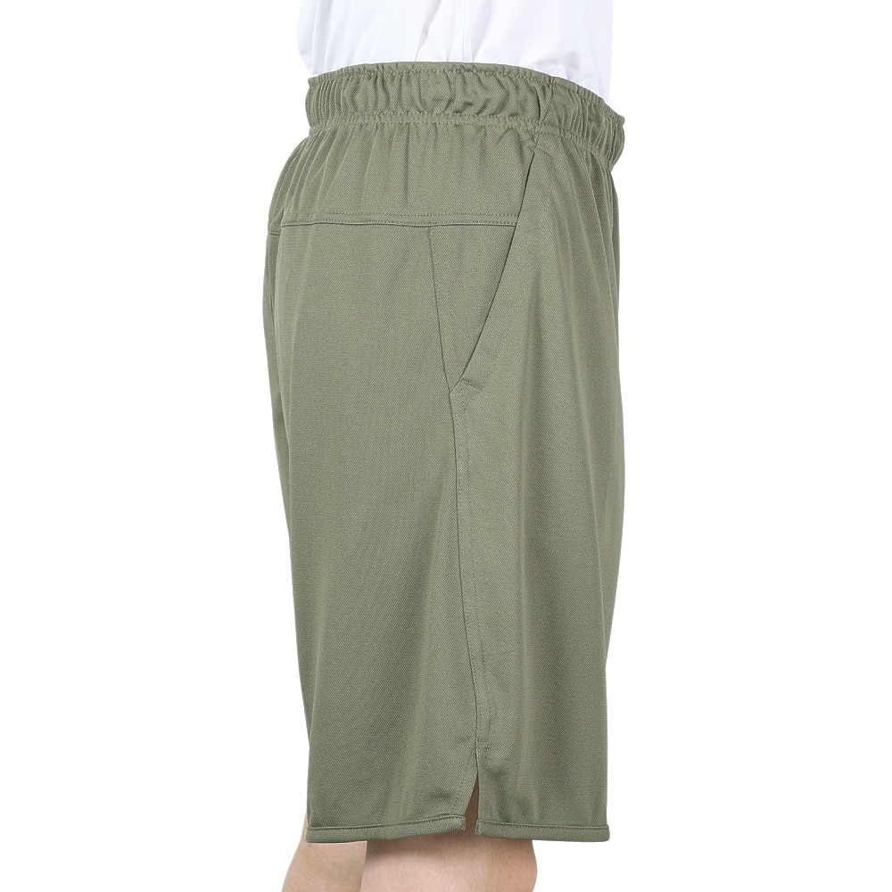 ナイキ（NIKE）（メンズ）ハーフパンツ ドライフィット TOTALTY KNT 9インチ UL DV9329-222