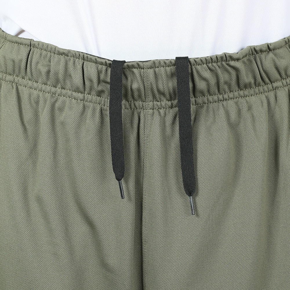 ナイキ（NIKE）（メンズ）ハーフパンツ ドライフィット TOTALTY KNT 9インチ UL DV9329-222