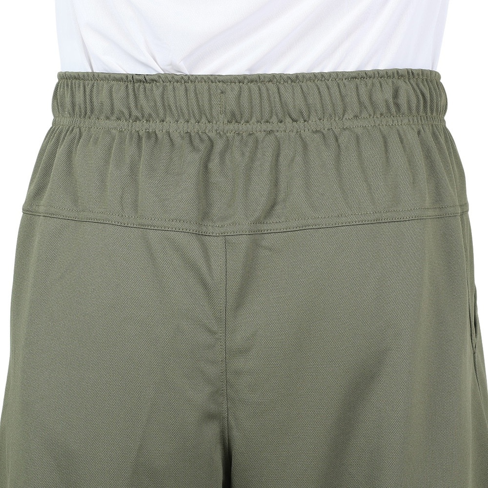 ナイキ（NIKE）（メンズ）ハーフパンツ ドライフィット TOTALTY KNT 9インチ UL DV9329-222