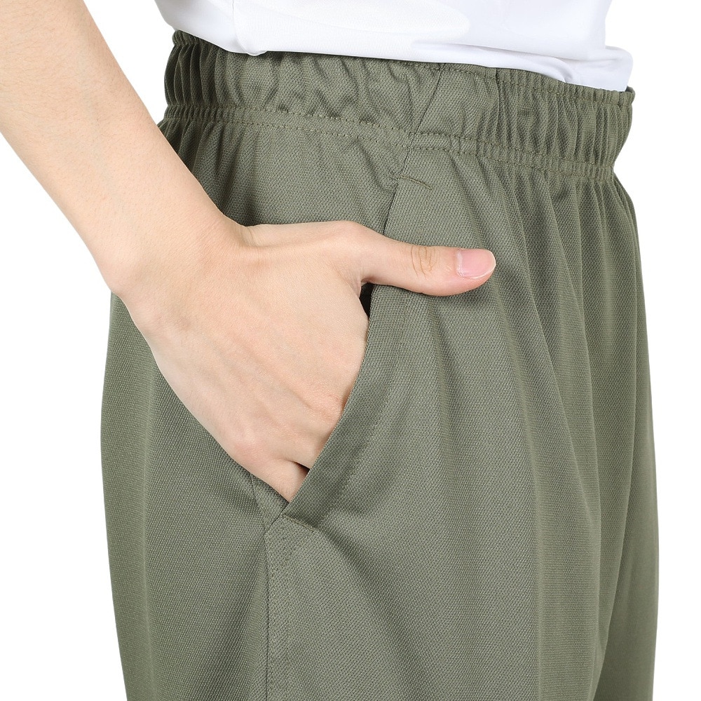 ナイキ（NIKE）（メンズ）ハーフパンツ ドライフィット TOTALTY KNT 9インチ UL DV9329-222