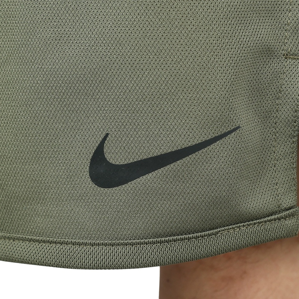 ナイキ（NIKE）（メンズ）ハーフパンツ ドライフィット TOTALTY KNT 9インチ UL DV9329-222