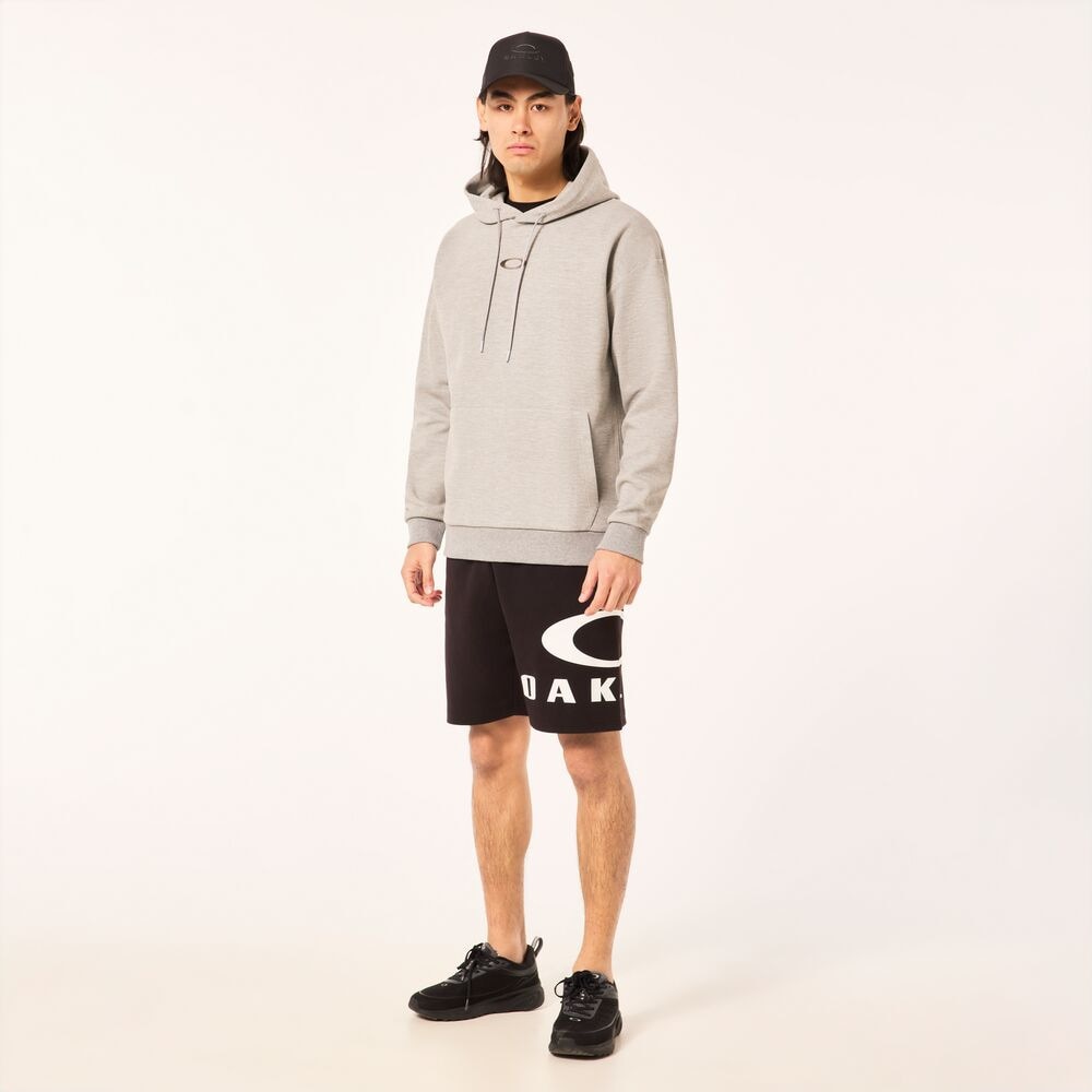 オークリー（OAKLEY）（メンズ）EH KNIT ESSENTIAL ショートパンツ FOA406325-02E
