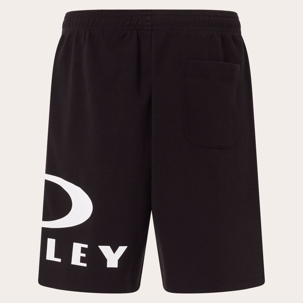 オークリー（OAKLEY）（メンズ）EH KNIT ESSENTIAL ショートパンツ FOA406325-02E