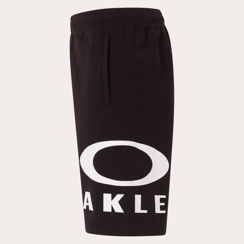 オークリー（OAKLEY）（メンズ）EH KNIT ESSENTIAL ショートパンツ FOA406325-02E