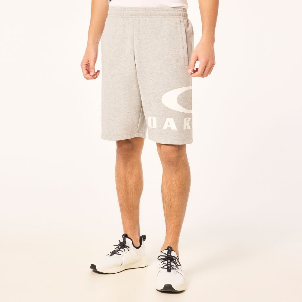 オークリー（OAKLEY）（メンズ）EH KNIT ESSENTIAL ショートパンツ FOA406325-27B