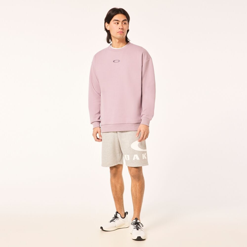 オークリー（OAKLEY）（メンズ）EH KNIT ESSENTIAL ショートパンツ FOA406325-27B