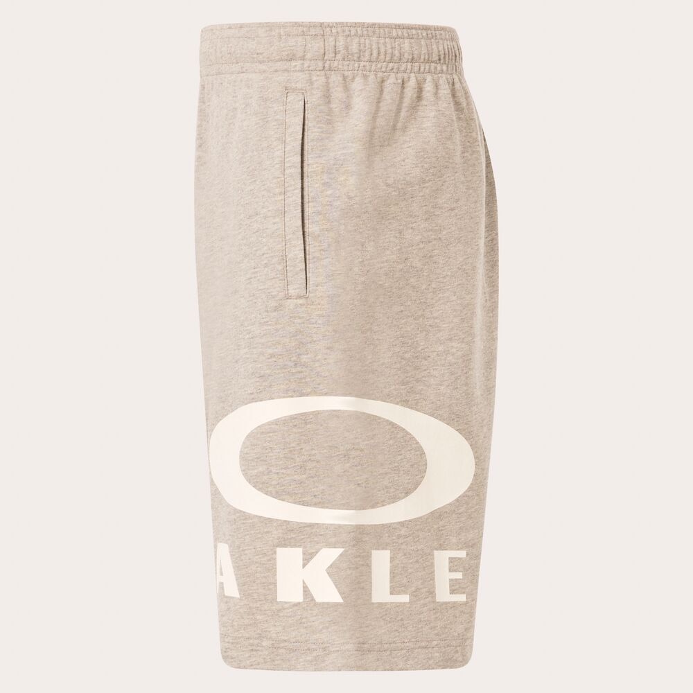 オークリー（OAKLEY）（メンズ）EH KNIT ESSENTIAL ショートパンツ FOA406325-27B