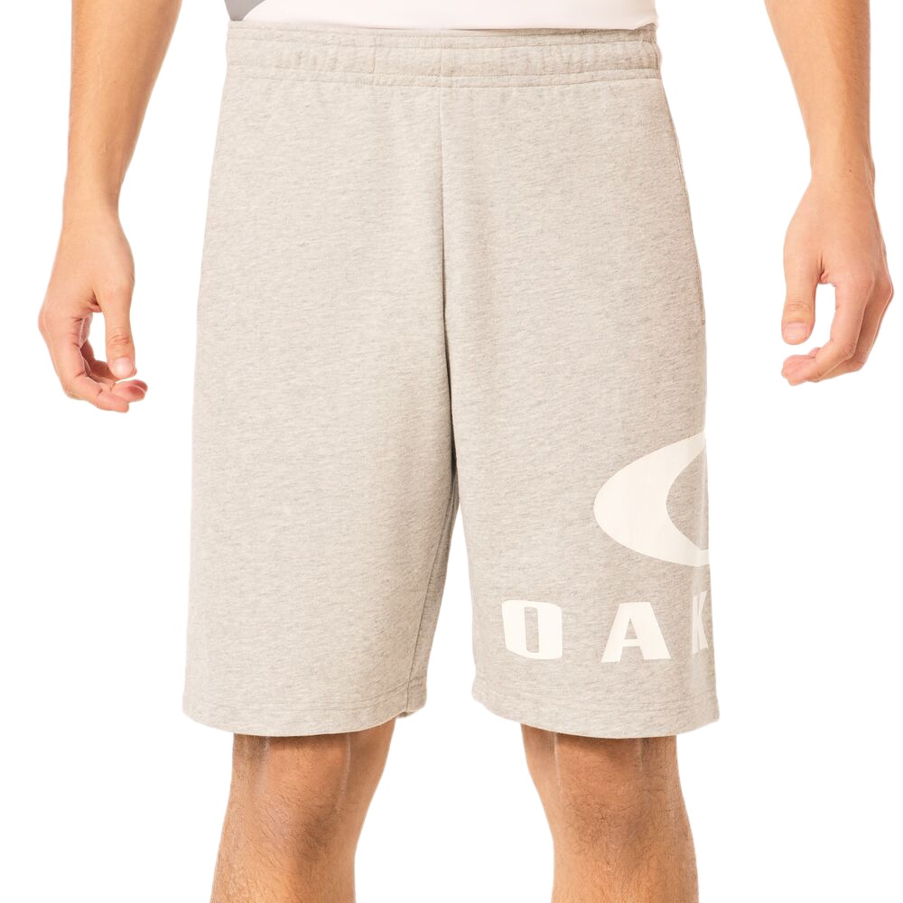 オークリー（OAKLEY）（メンズ）EH KNIT ESSENTIAL ショートパンツ FOA406325-27B