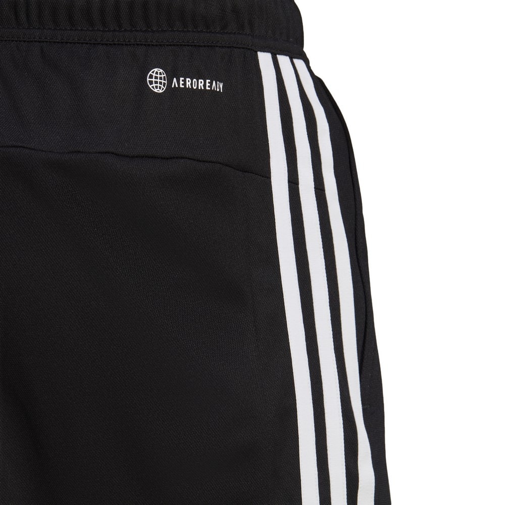 アディダス（adidas）（メンズ）トレイン エッセンシャルズ ピケ スリーストライプス トレーニングショーツ BXH47-IB8243