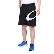 (メンズ)Enhance Knit Heather Sp ハーフパンツ 14.0 FOA406326-02E