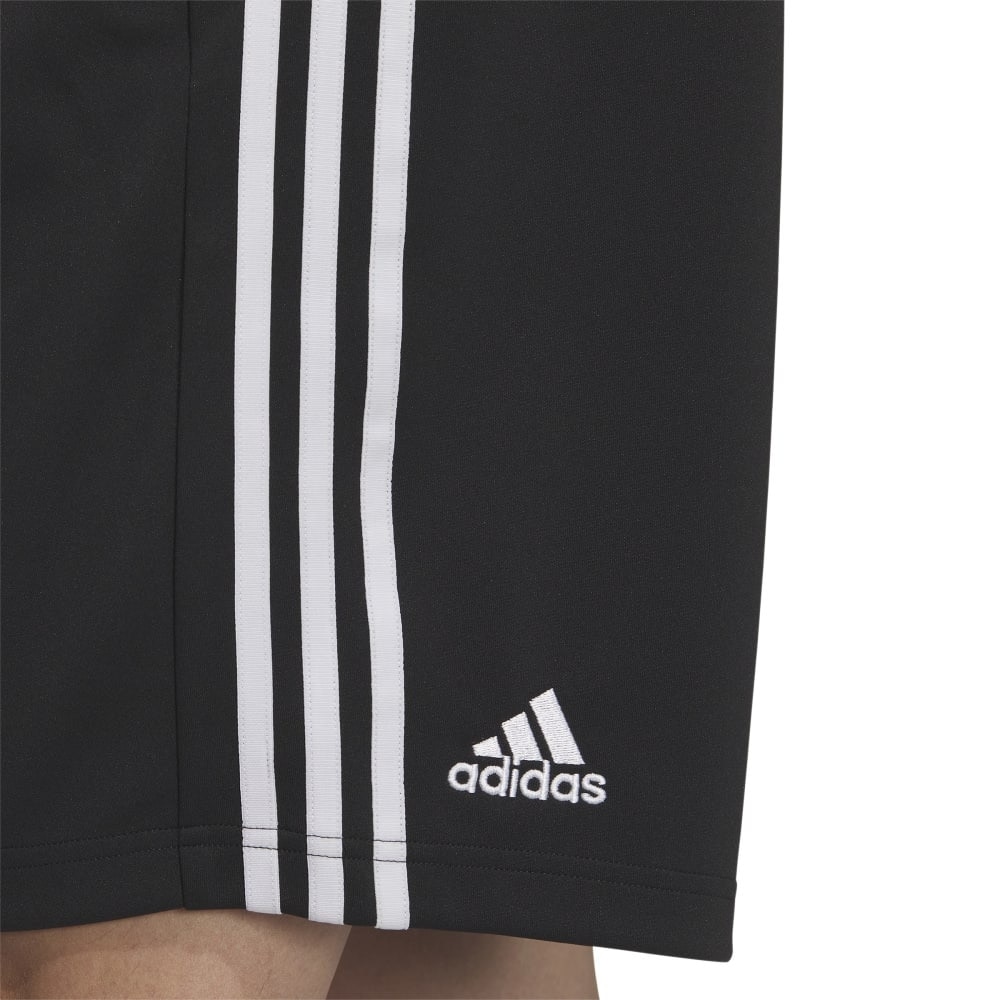 アディダス（adidas）（メンズ）ハーフパンツ ショートパンツ メンズ スリーストライプス レギュラーフィット BXF47-IA9372 短パン