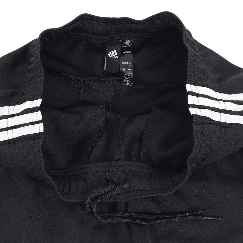 アディダス（adidas）（メンズ）ハーフパンツ ショートパンツ メンズ スリーストライプス レギュラーフィット BXF47-IA9372 短パン