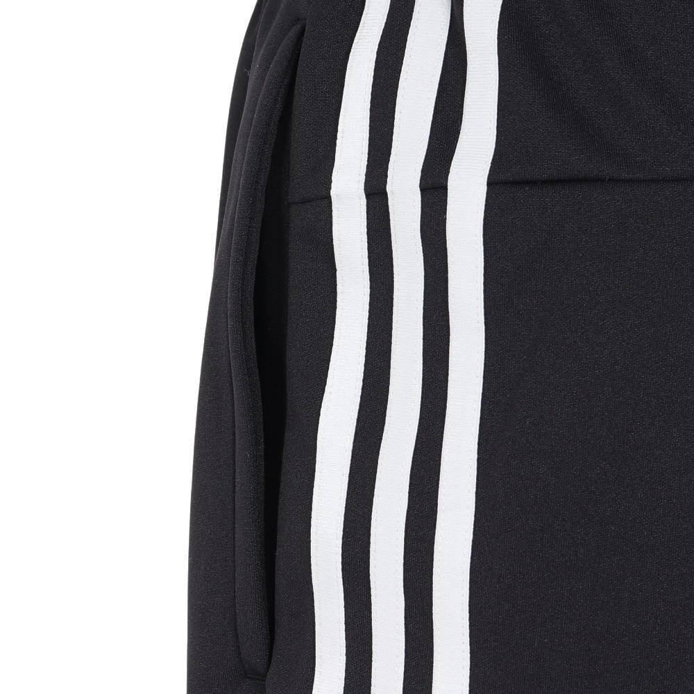 アディダス（adidas）（メンズ）ハーフパンツ ショートパンツ メンズ スリーストライプス レギュラーフィット BXF47-IA9372 短パン