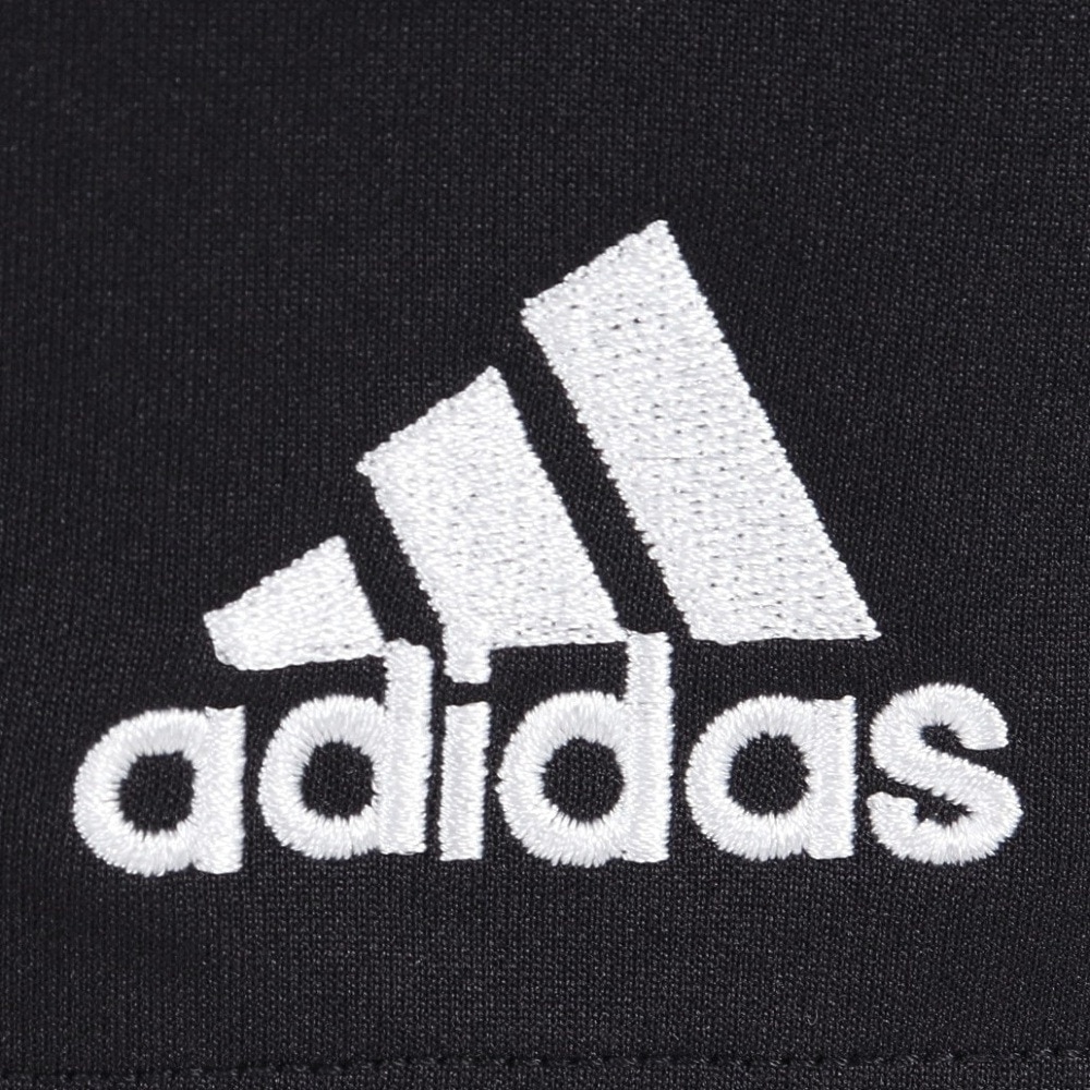 アディダス（adidas）（メンズ）ハーフパンツ ショートパンツ メンズ スリーストライプス レギュラーフィット BXF47-IA9372 短パン