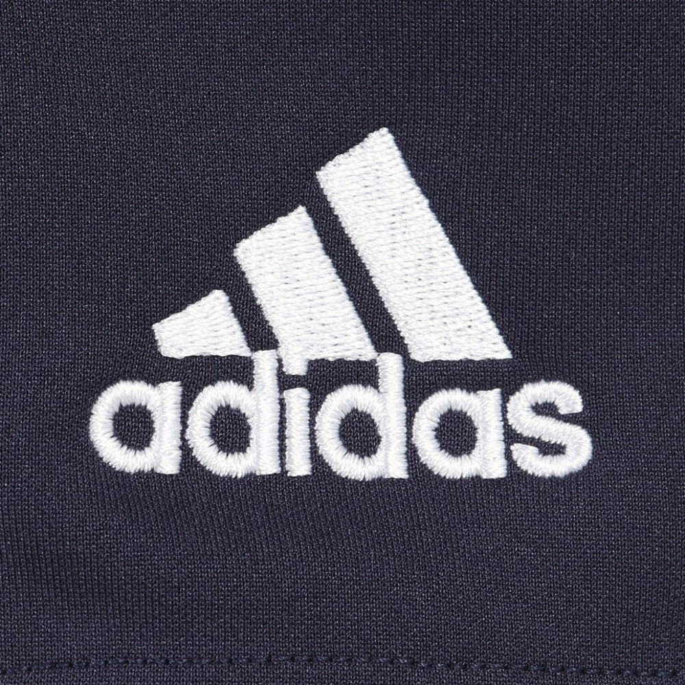 アディダス（adidas）（メンズ）ハーフパンツ メンズ スリーストライプス レギュラーフィット BXF47-IA9373 ショートパンツ 短パン