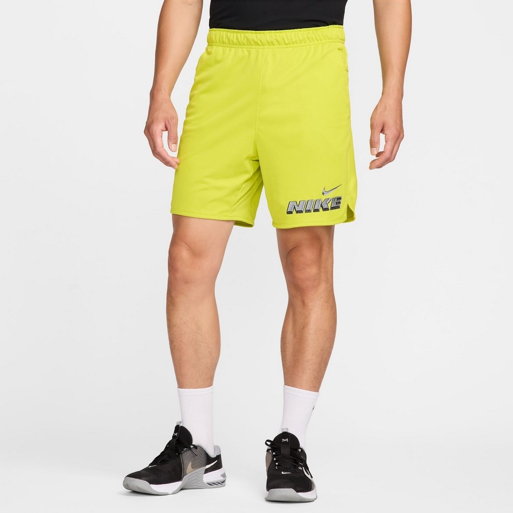 ナイキ（NIKE）（メンズ）ドライフィット トータリティ 7インチ ショートパンツ FV9619-357