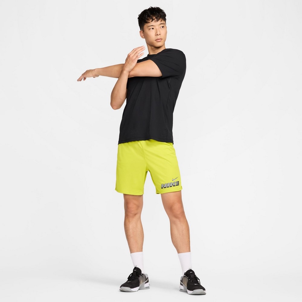 ナイキ（NIKE）（メンズ）ドライフィット トータリティ 7インチ ショートパンツ FV9619-357