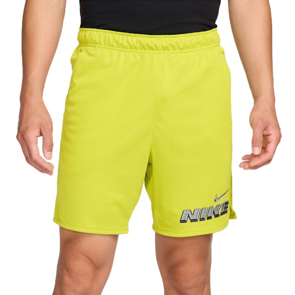 ナイキ（NIKE）（メンズ）ドライフィット トータリティ 7インチ ショートパンツ FV9619-357