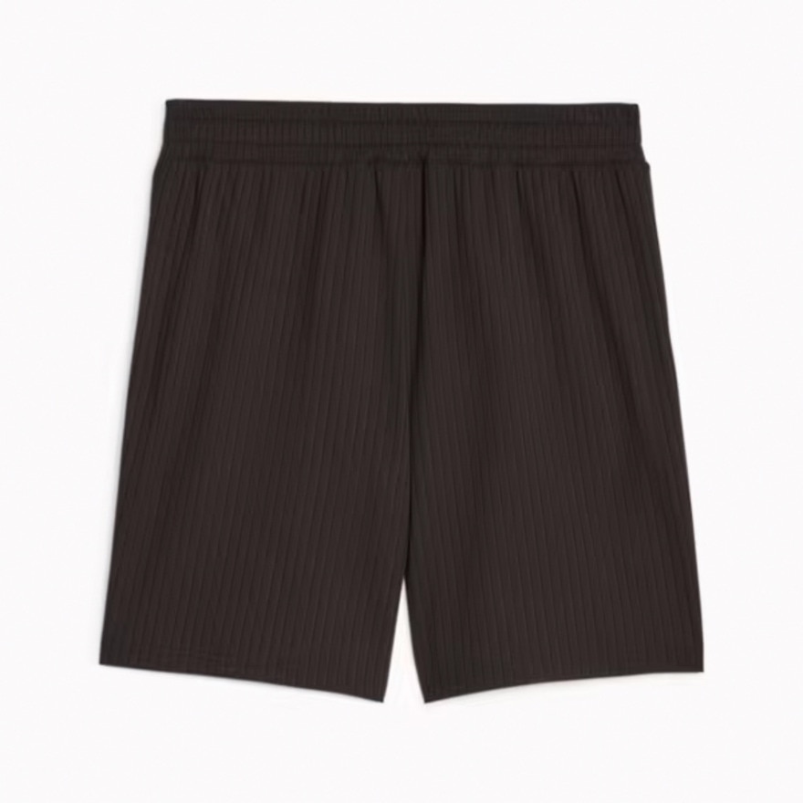 プーマ（PUMA）（メンズ）ヨガ スタジオ UNWIND 7インチ ニットショーツ 524579 01 BLK