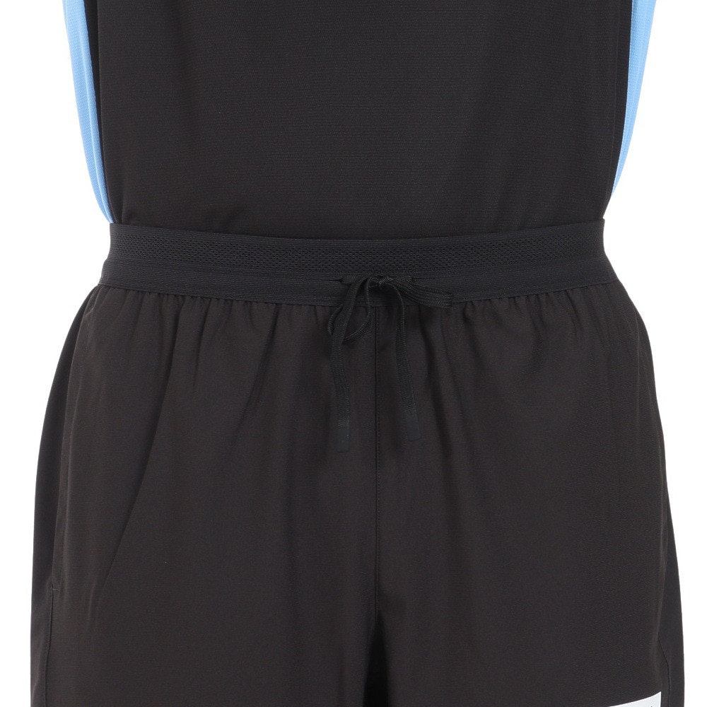プーマ（PUMA）（メンズ）FUSE 4WAY ストレッチ 7インチショーツ 525470 01 BLK