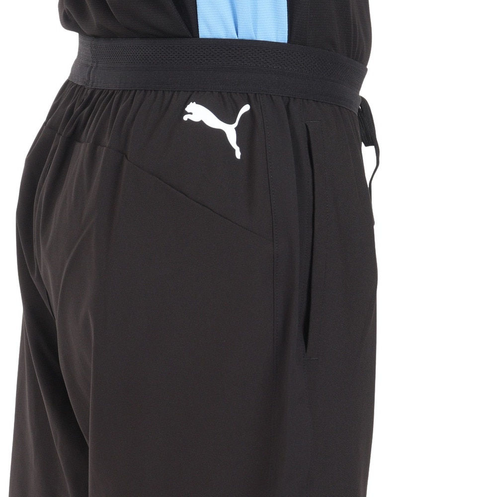 プーマ（PUMA）（メンズ）FUSE 4WAY ストレッチ 7インチショーツ 525470 01 BLK