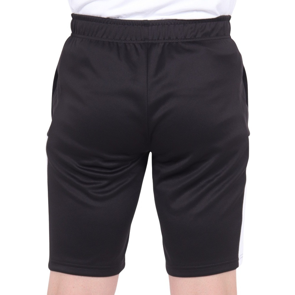 プーマ（PUMA）（メンズ）ESS ハーフパンツ 681077 01 BLK