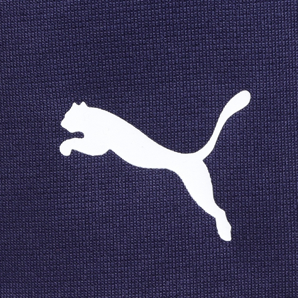 プーマ（PUMA）（メンズ）ESS ハーフパンツ 681077 06 NVY