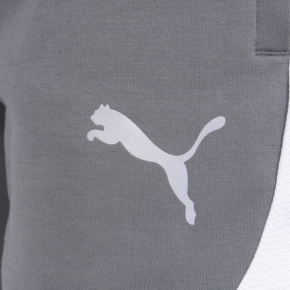 プーマ（PUMA）（メンズ）エヴォストライプ ショーツ 681182 80