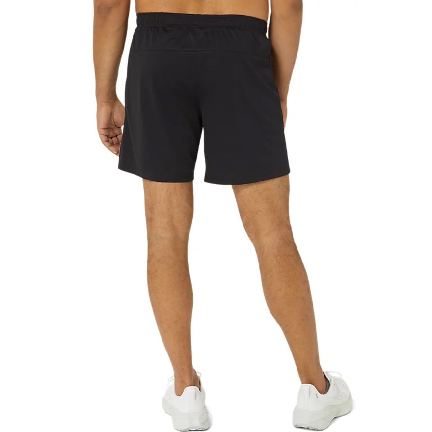 アシックス（ASICS）（メンズ）ACTIVEベンテッドニットショーツ7in 2031E461.001
