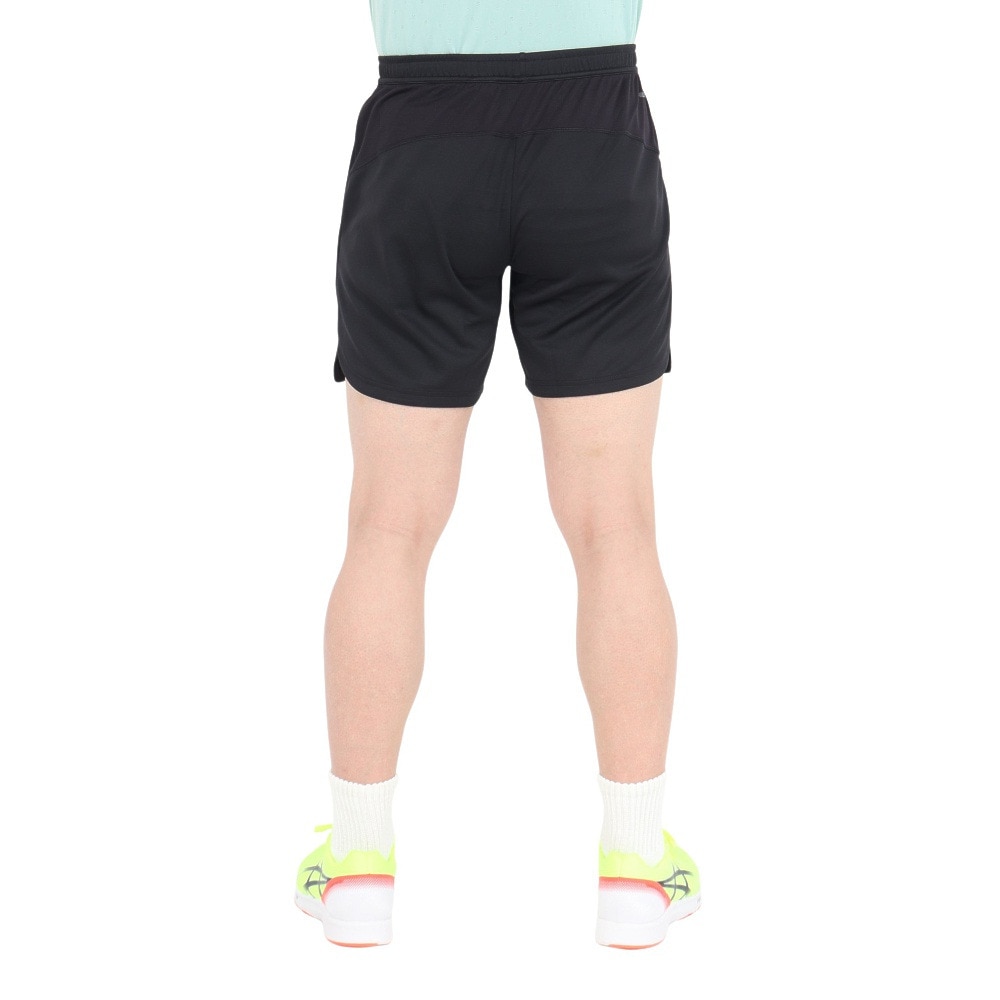 アシックス（ASICS）（メンズ）アクティブリーズ ニット 7インチ ショート丈パンツ 2031E682.001
