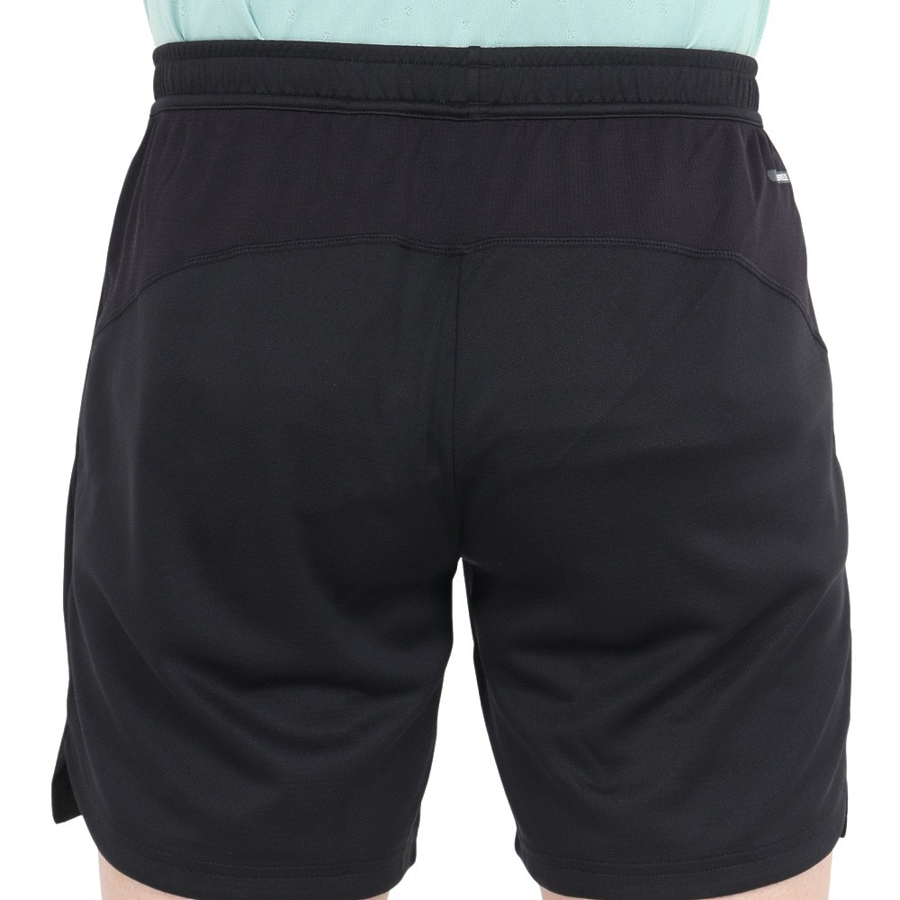 アシックス（ASICS）（メンズ）アクティブリーズ ニット 7インチ ショート丈パンツ 2031E682.001