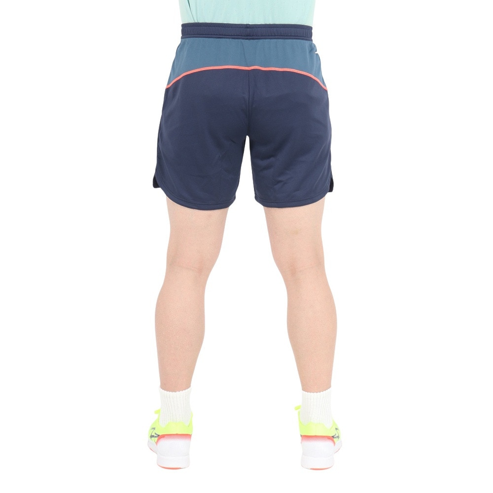 アシックス（ASICS）（メンズ）アクティブリーズ ニット 7インチ ショート丈パンツ 2031E682.402
