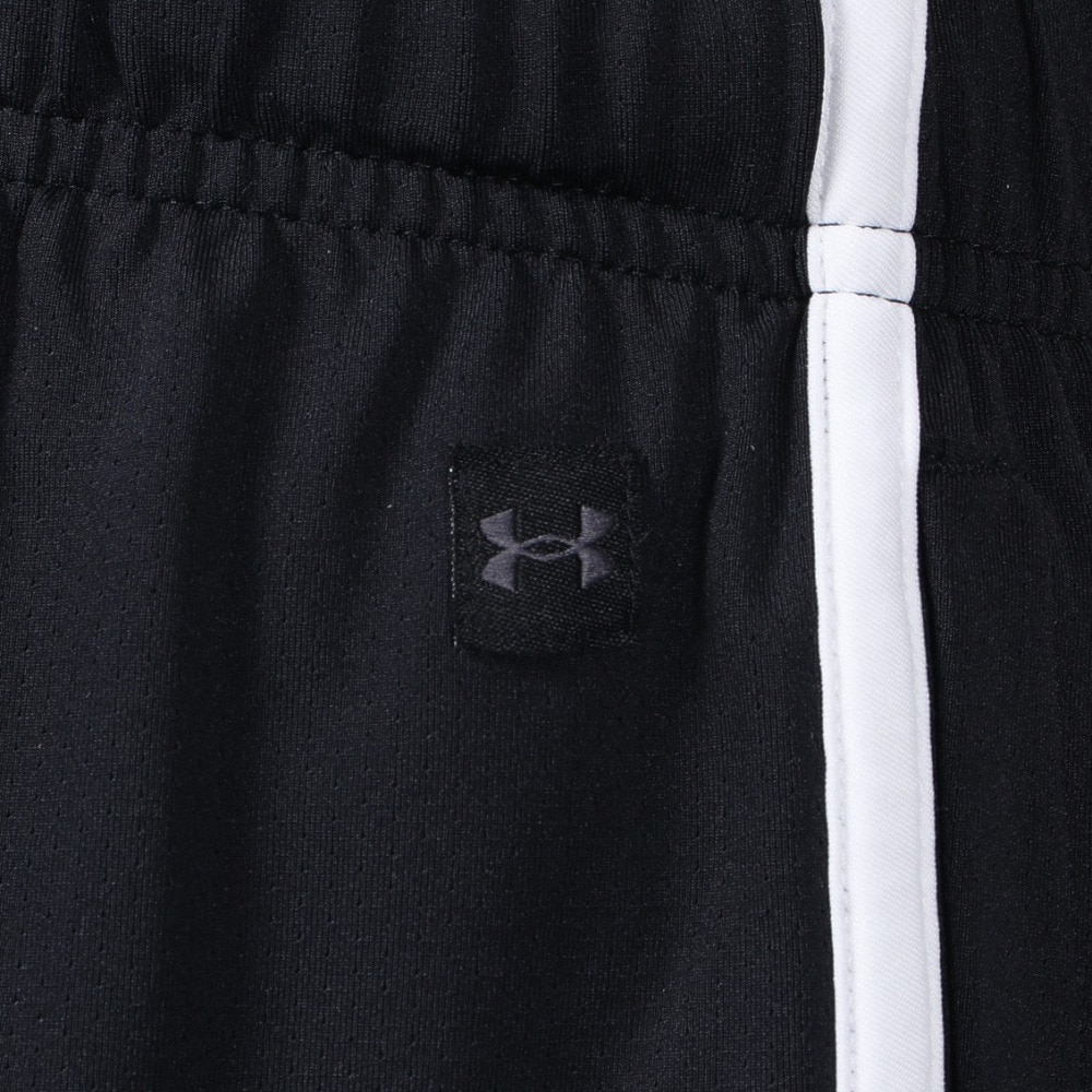 アンダーアーマー（UNDER ARMOUR）（メンズ）プロジェクトロック メッシュショーツ 1389869 001
