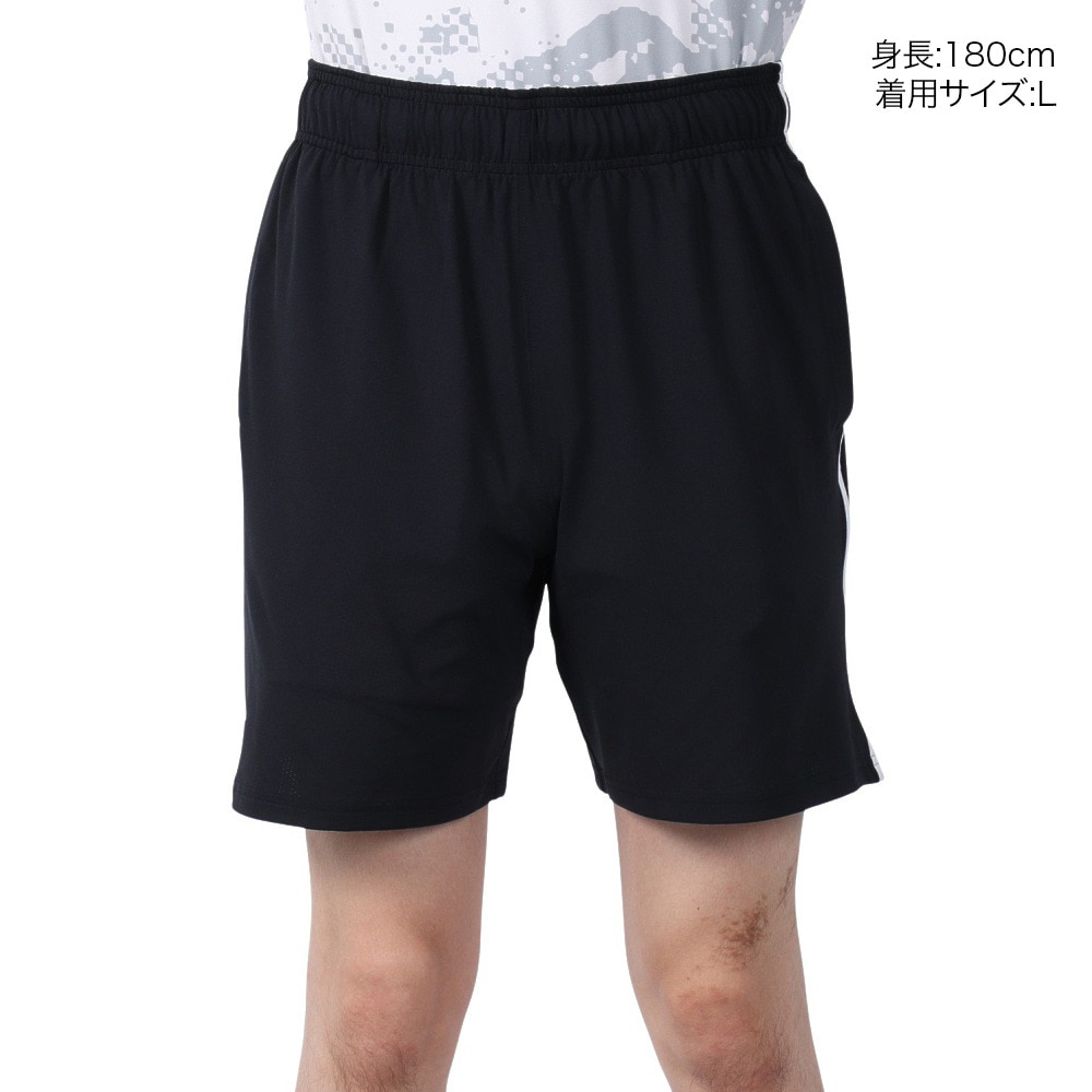 アンダーアーマー（UNDER ARMOUR）（メンズ）プロジェクトロック メッシュショーツ 1389869 001